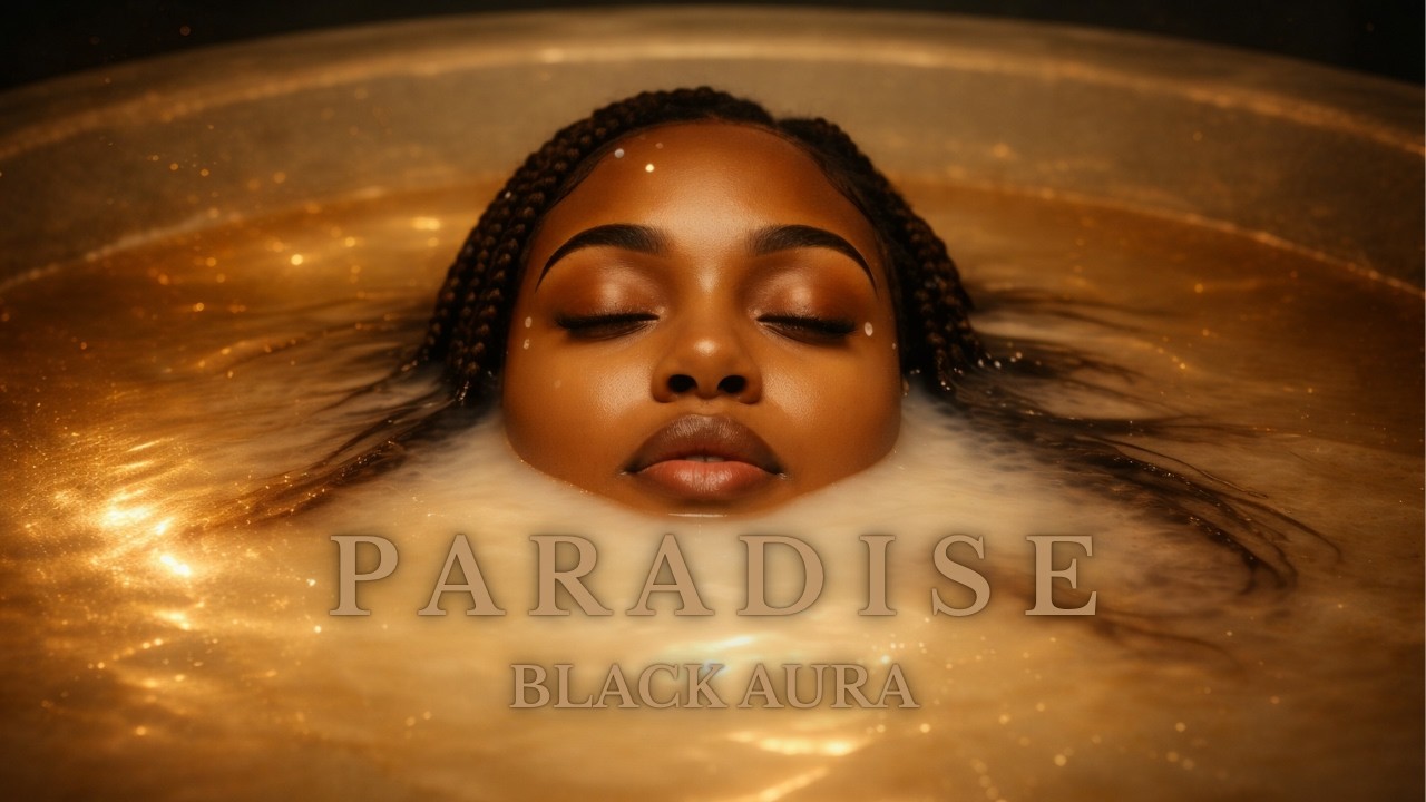 Black Aura - Paradise | Deep & Melodic Afrohouse