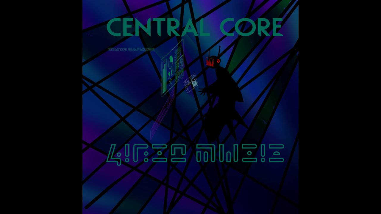 Central Core - internal influence