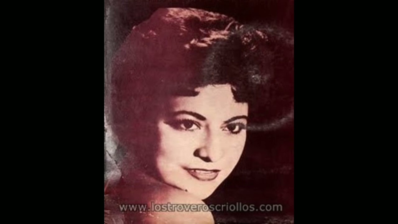 Corazón - Jesús Vásquez (1946)