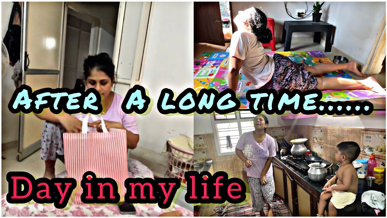 Selfcare when i am stressed | Day in my life| feeding strategy to my babies  @Jomiyanirmal