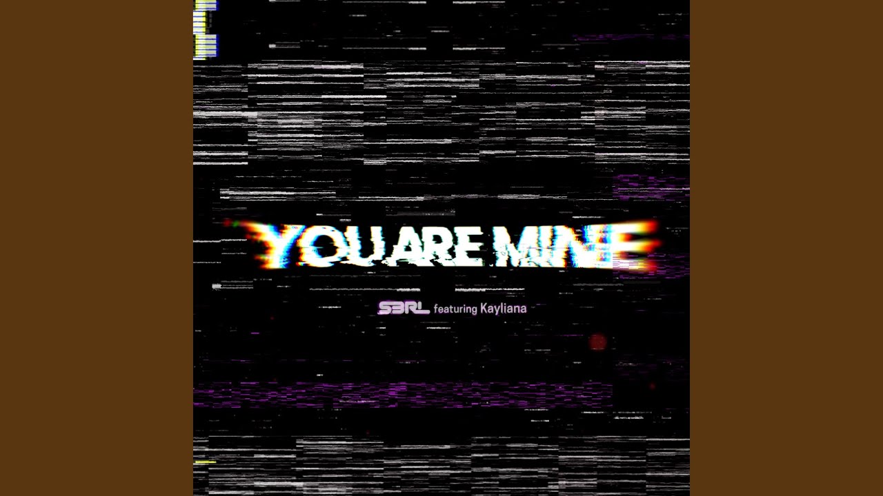 You Are Mine
