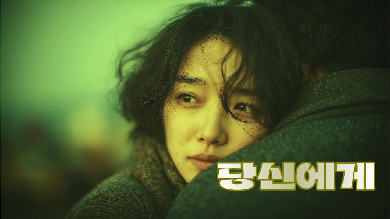 [발라드] 사랑하는 애절한 마음을 담은 노래 | 🎵 당신에게