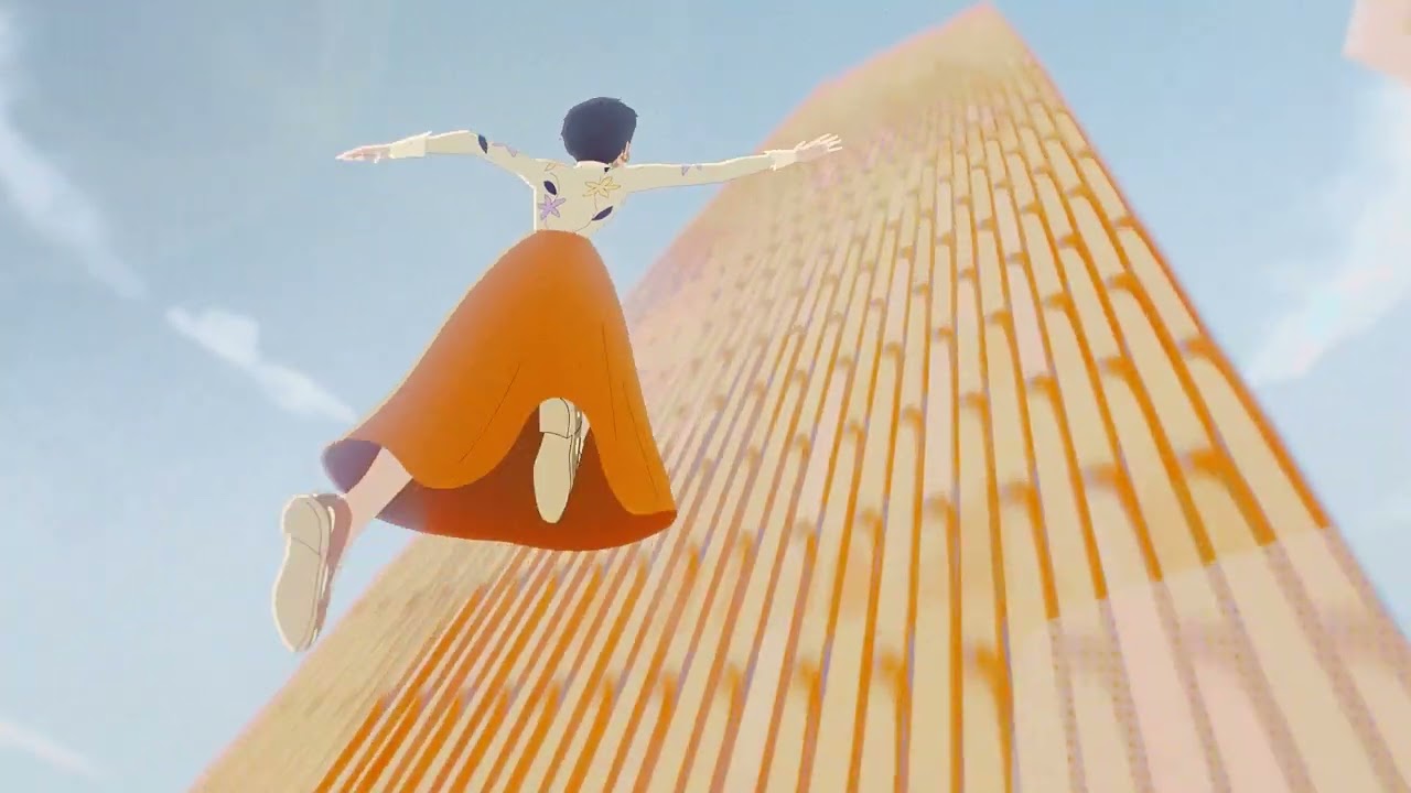 Mirvac строит страну воображения.