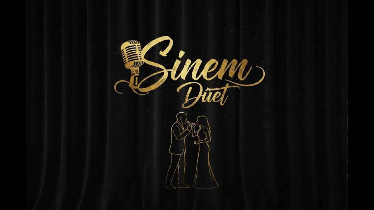 Sinem -  Düet | Original Türk Sanat Müziği / Anatolian Pop / Ankara | PostOK Song