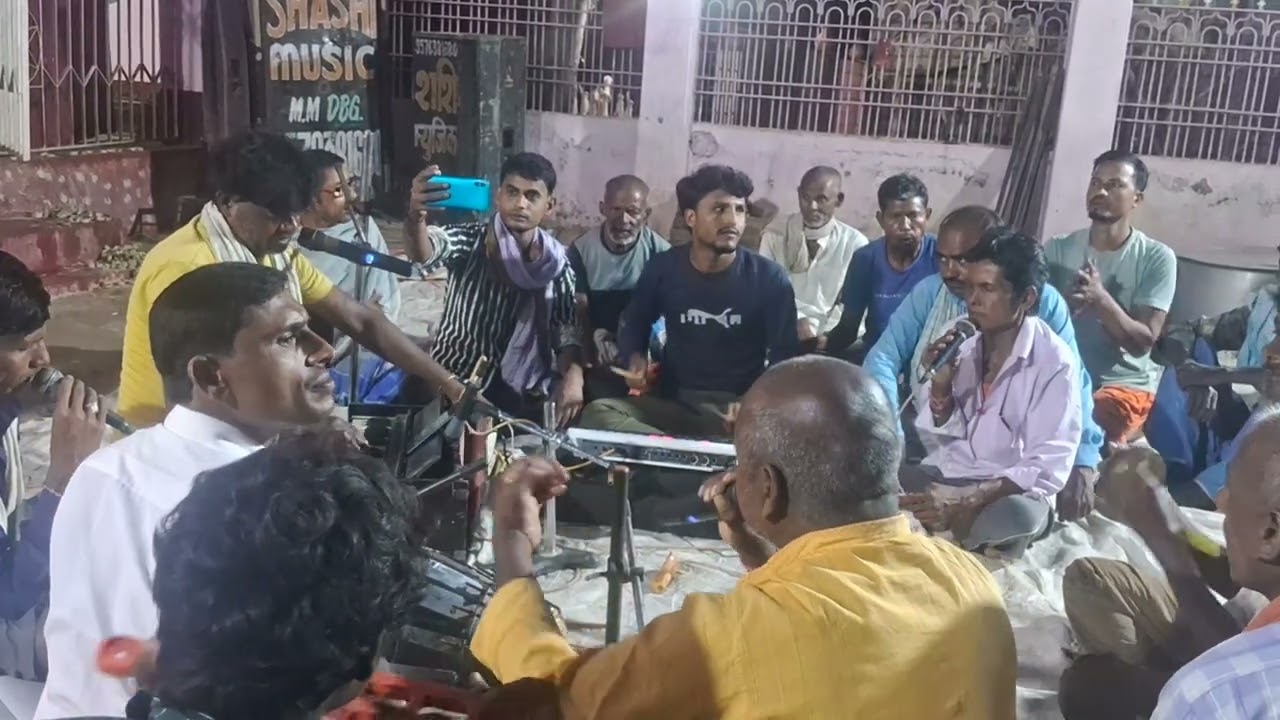 Maithli Vivah song Yo pahuna yahi mithila rahuna 