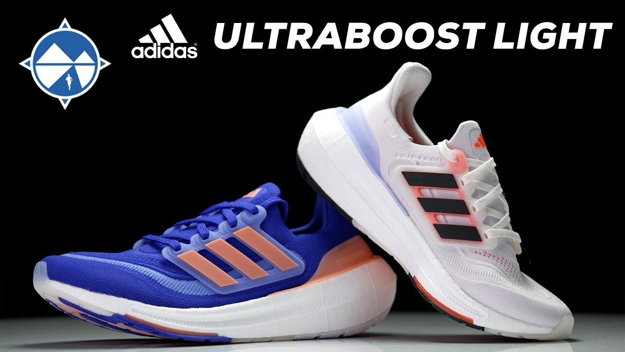 History of the adidas Ultraboost Series | Is the Ultraboost Light The Best Yet?