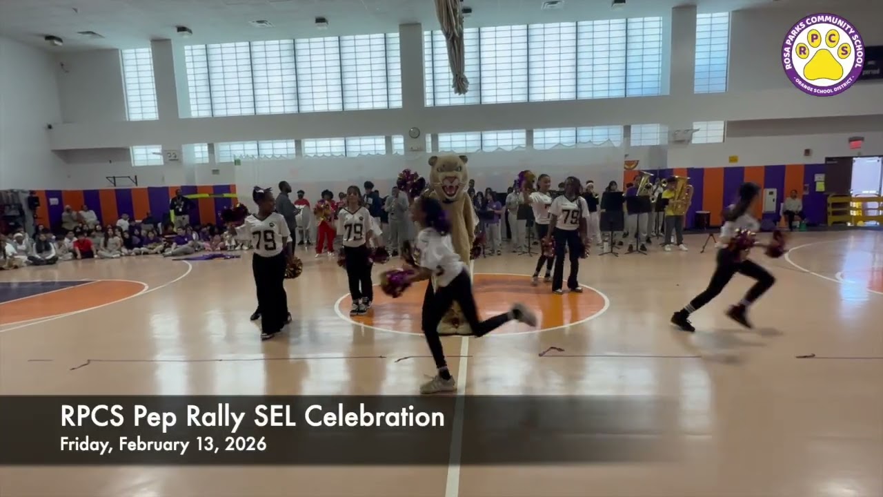 2.13. 26 Pep Rally Clip