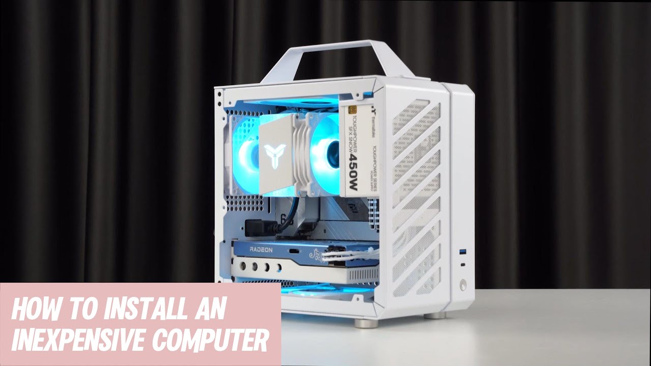 Recommended mini-computer configurations with ultra-high cost-effectiveness