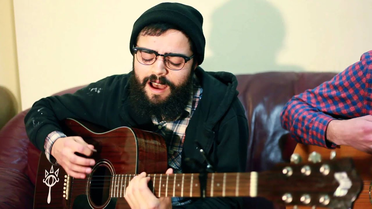 Dryjacket- Archie Marry Me (Alvvays Cover) (Space Jam Sessions)