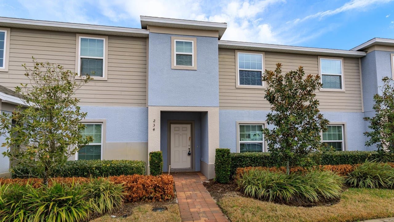 234 Annabelle Way, Davenport, FL