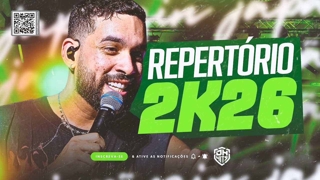 HENRY FREITAS MARÇO 2026 - HENRY FREITAS REPERTÓRIO NOVO 2026 - HENRY FREITAS MÚSICAS ATUALIZADAS