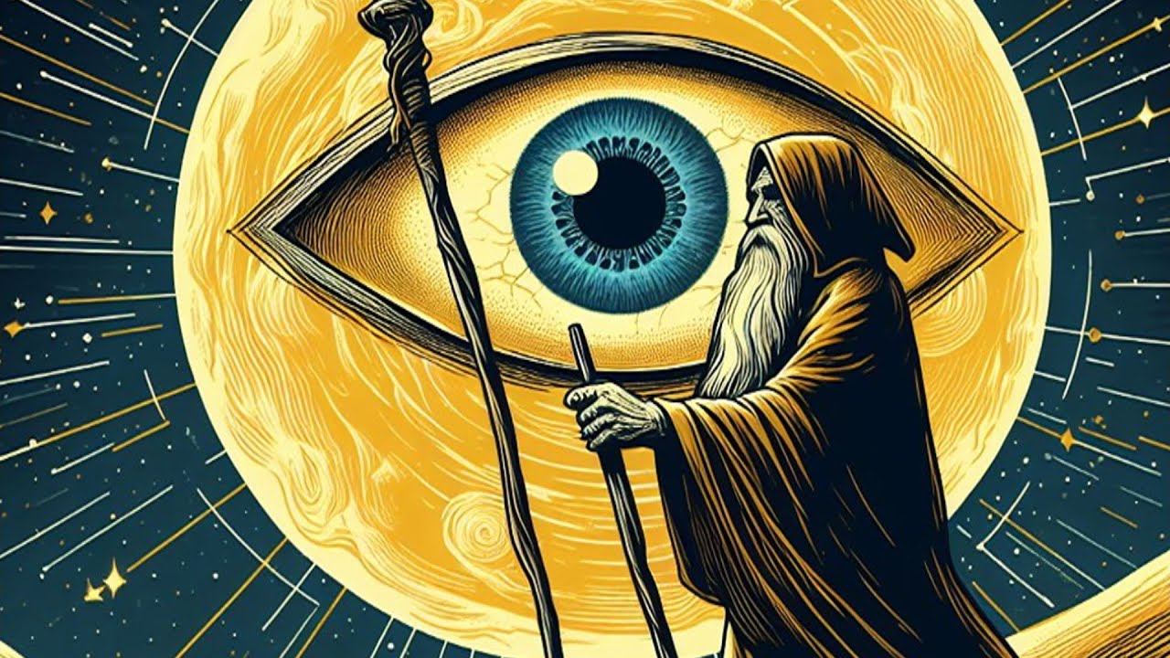 LA TRANSFORMACIÓN SOLO ES POSIBLE CUANDO DEJAS DE DESEAR