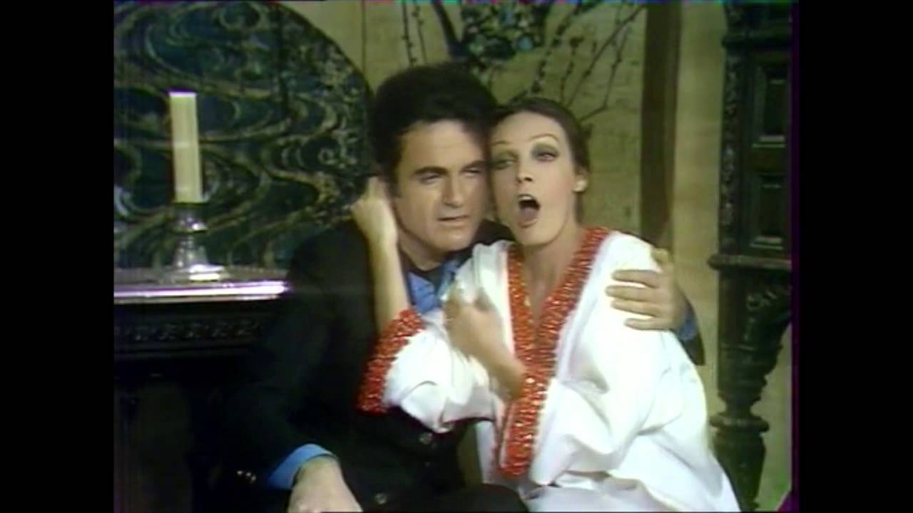 Marie Laforêt & Guy Béart - Frantz