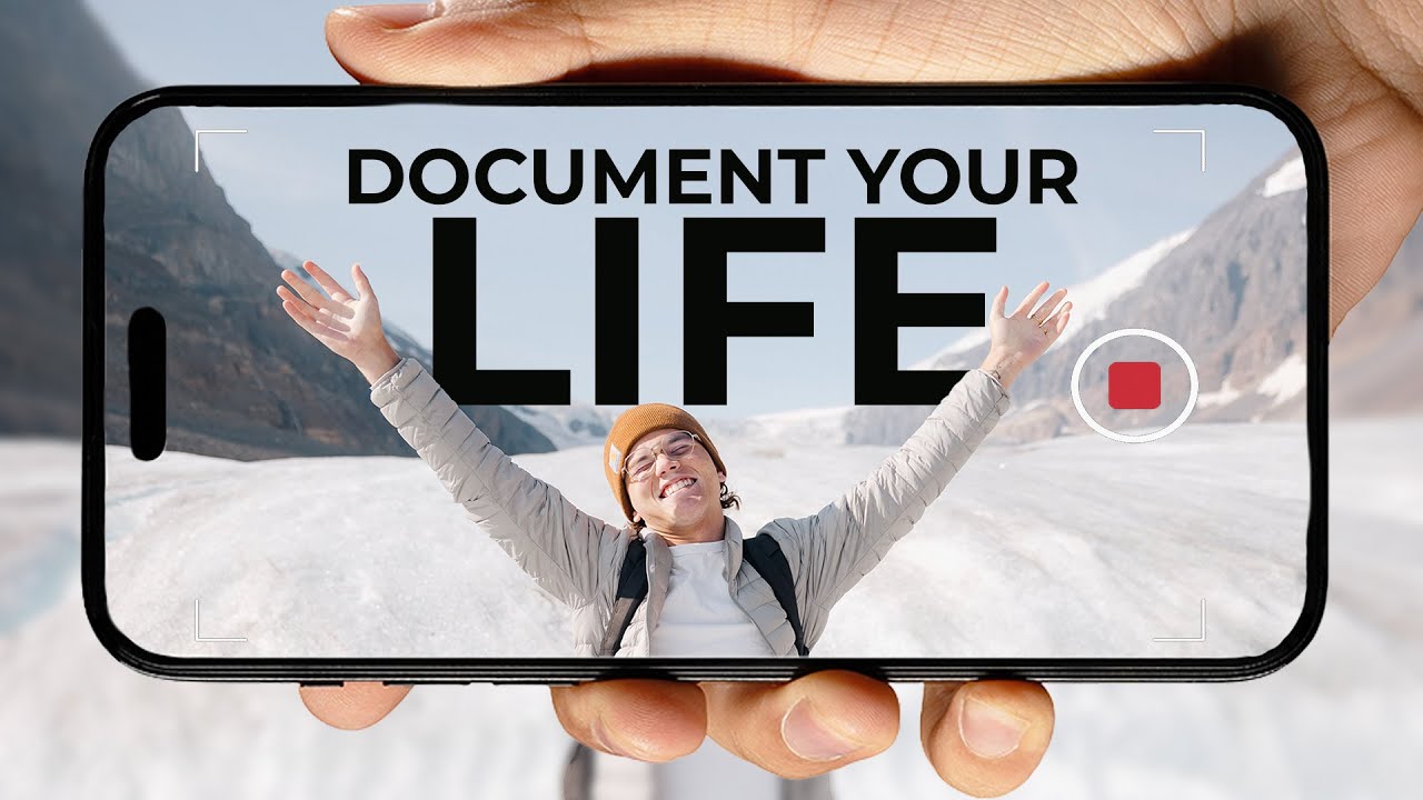 Как взломать видео на iPhone (советы по видеосъемке на мобильный телефон)