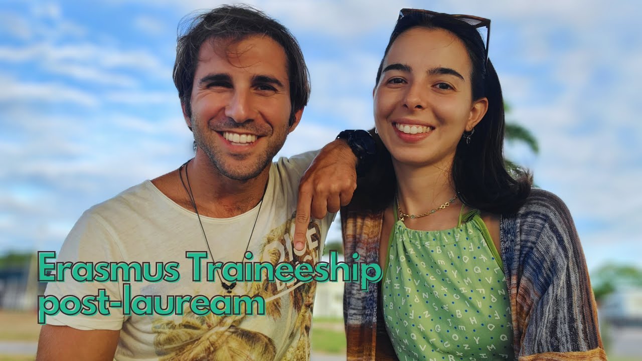 Erasmus Traineeship Post Lauream: ho lavorato come Web Marketing Manager a Malaga