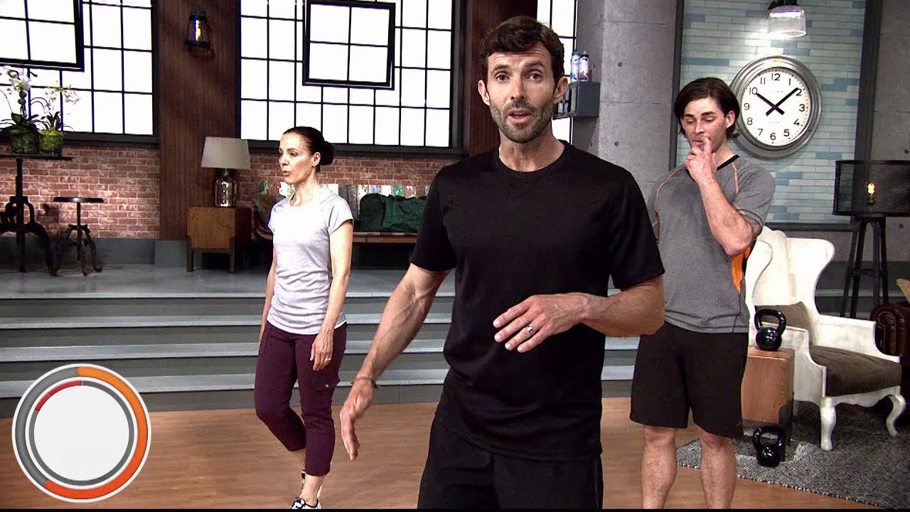 5-Minute Cool Down Routine for Post-Workout Recovery | WebMD
