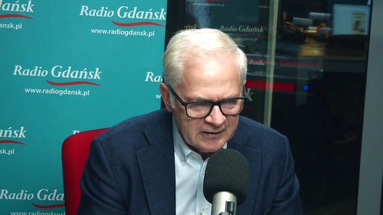Senator KO Sławomir Rybicki: &bdquo;Pierwsze miejsce Trzaskowskiego to dobra zaliczka przed drugą turą&rdquo;