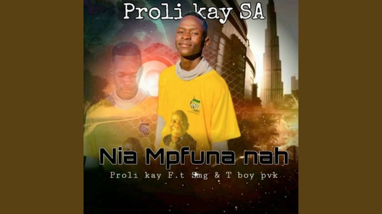 Nia Mpfuna Nah