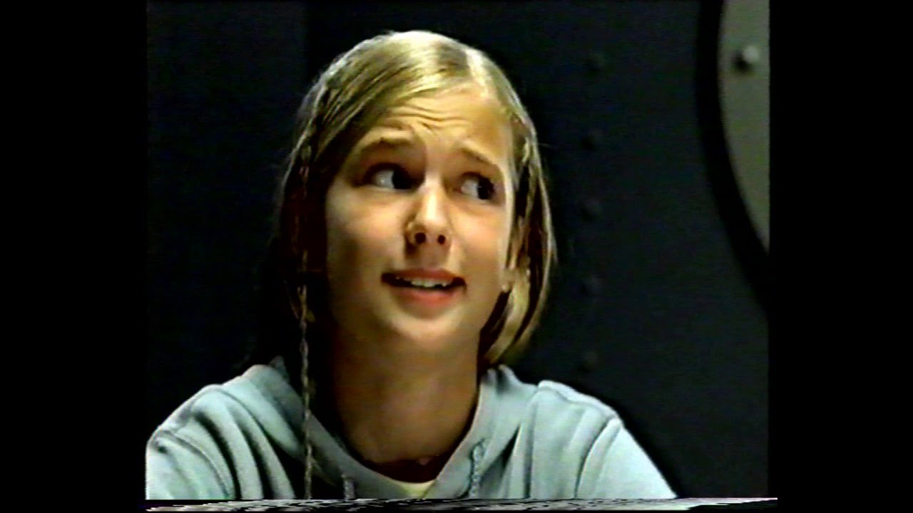 Five Continuity 20th February 2000