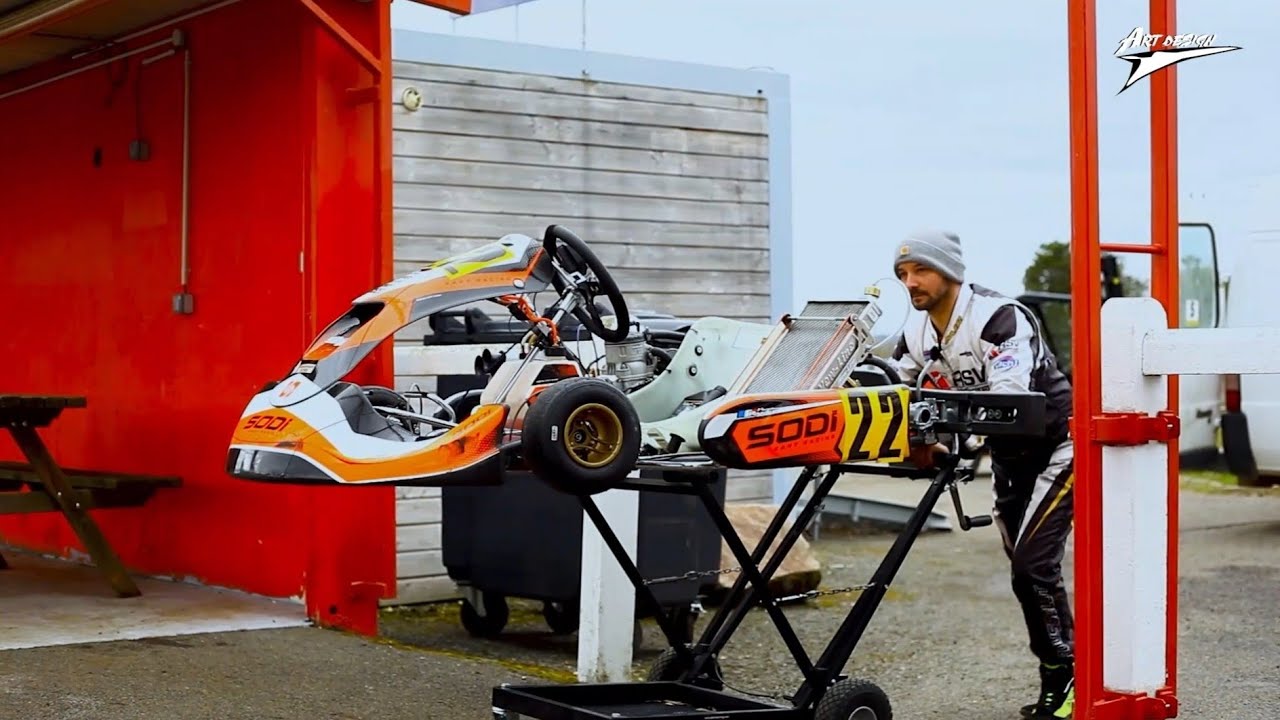 Sport & passion, Circuit de Nevers Magny-cours