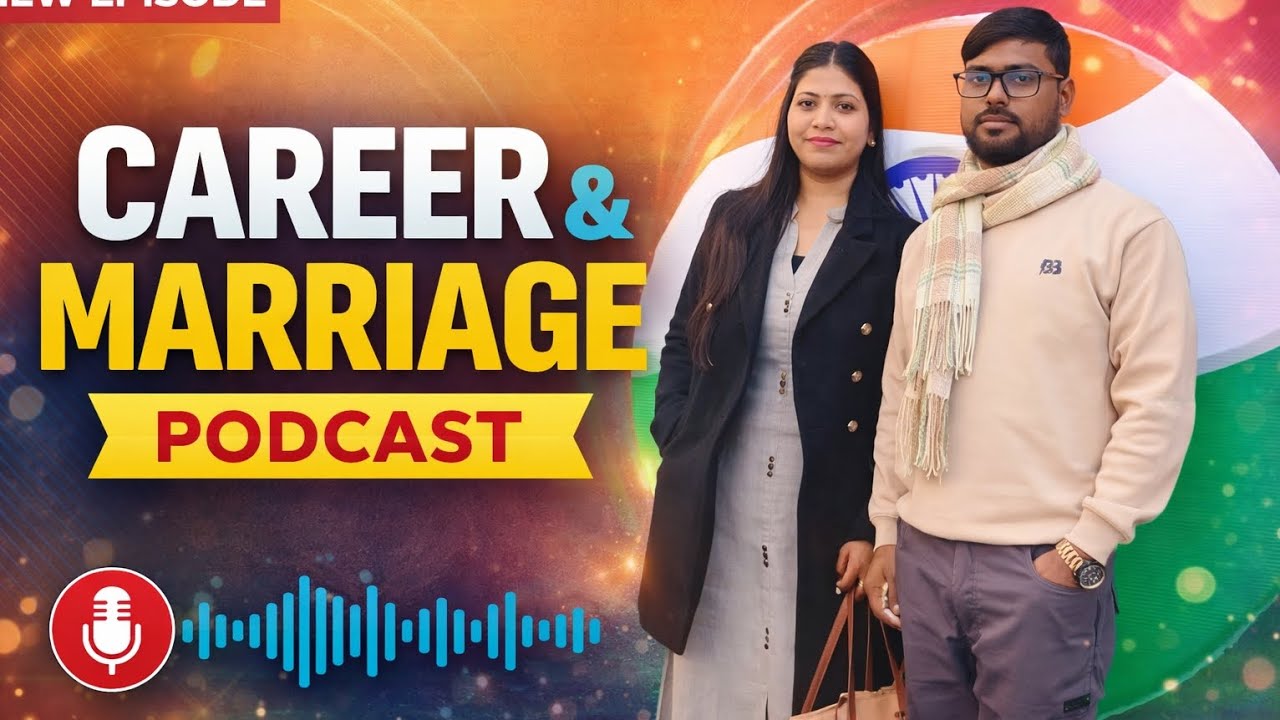 Career Vs Marriage 🤯+ Blogging 😍|The Real Pressure On Today Youth 🎙️| Bold Q&A With Adv Leena Rajput