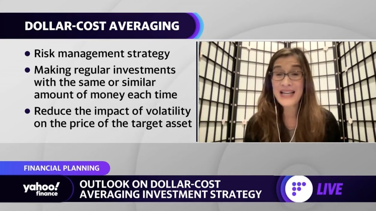 How to diversify your portfolio and manage risk, financial adviser explains