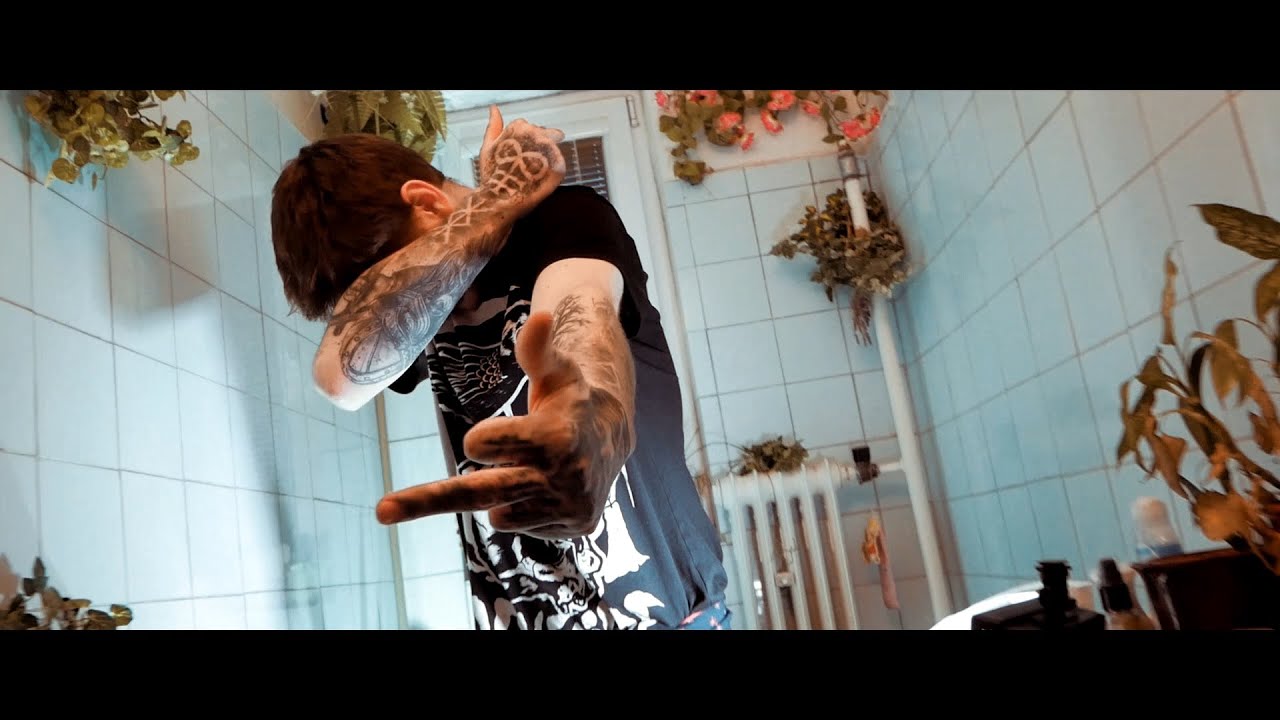 WARMI - MORFIUM (prod. JEHA) |OFFICIAL VIDEO|