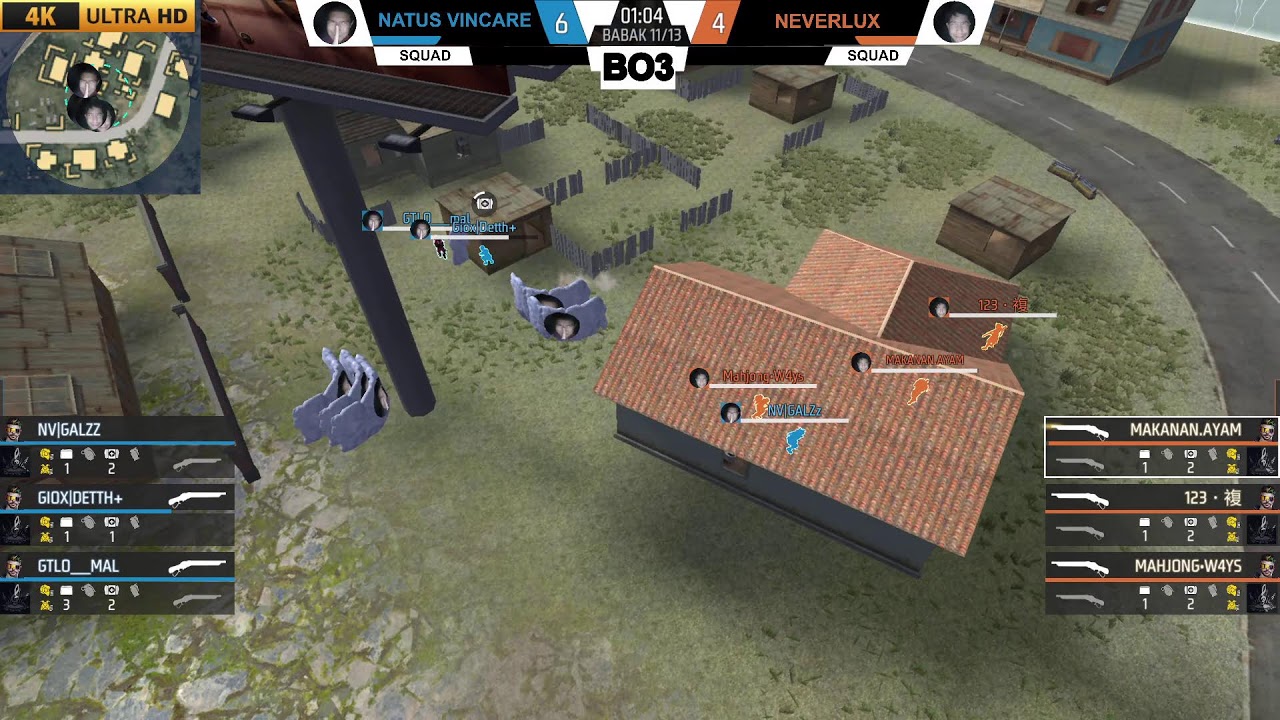 ELITE WAR