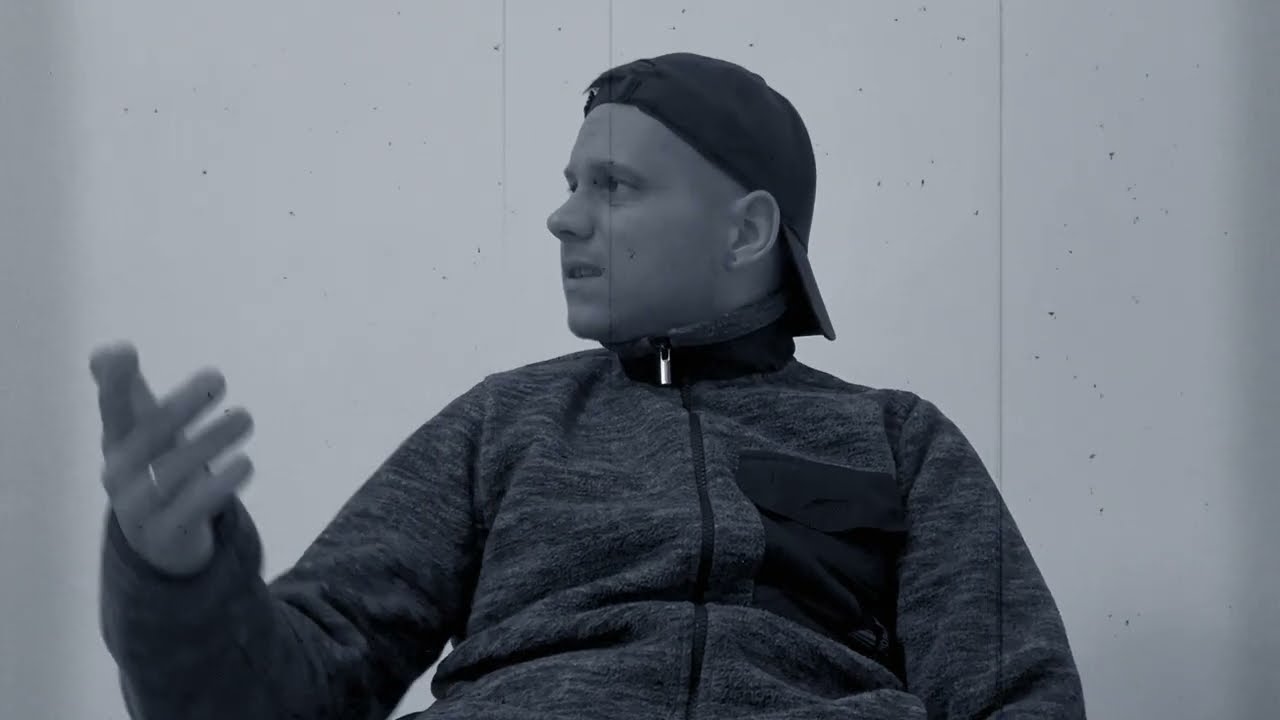 brkaputt - KEIN SCHRITT (prod. by Ozobeats)