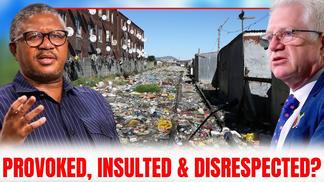 PROVOKED, INSULTED & DISRESPECTED? | Langa Looting Incident and ANC: One Loaf Per Family Controversy