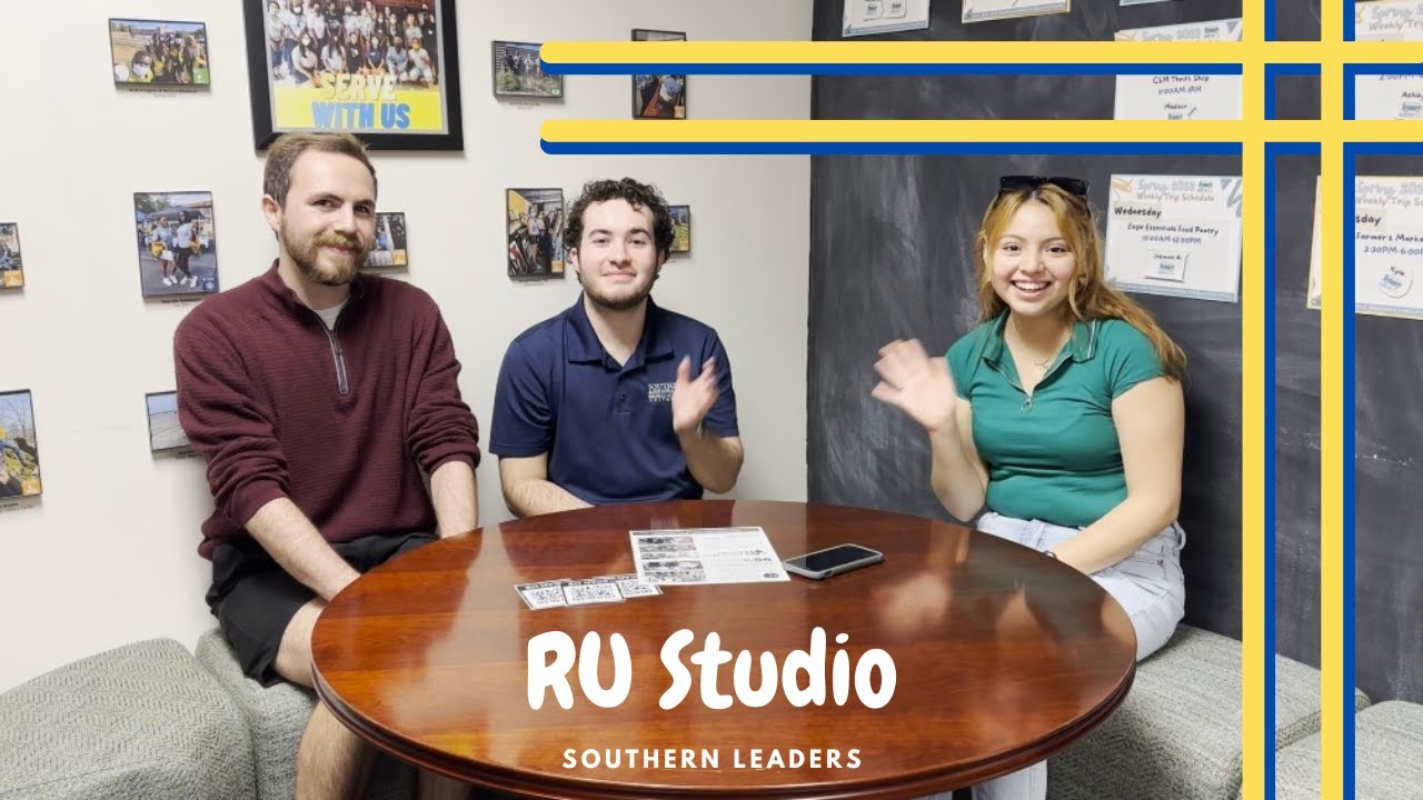 RU Studio - Southern Leaders