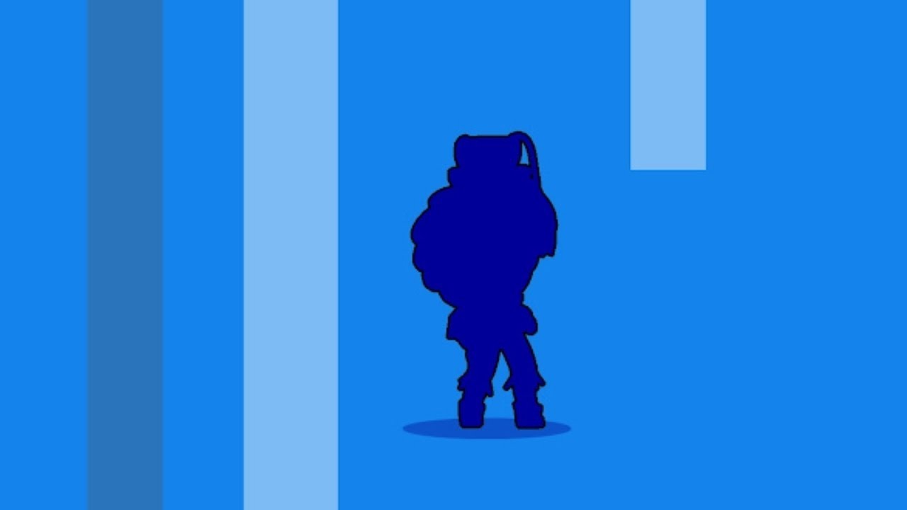 Luźne granie w brawl stars. Prezenty Wielkanocne , Były spoko trafy.