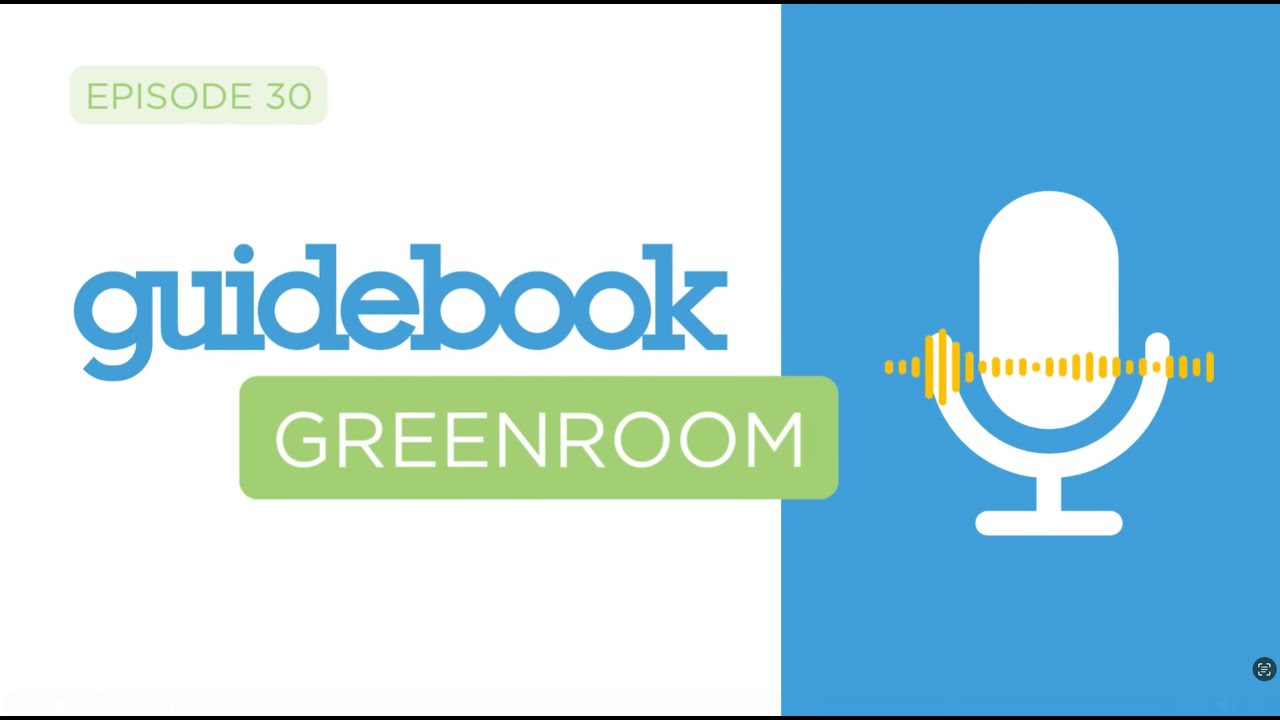 What Event Planners Want: How ACDA Builds Life-Changing Choral Events | Ep. 5 | Guidebook Greenroom