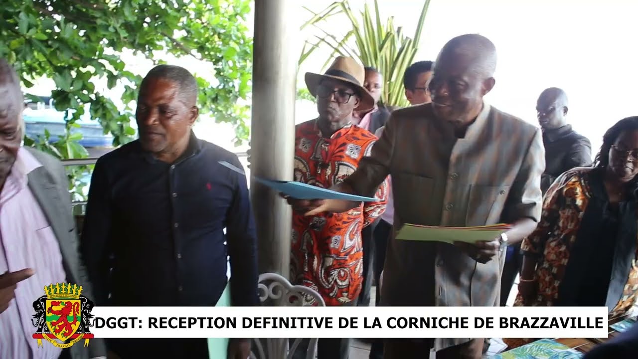 DGGT RECEPTION DEFINITIVE DE LA CORNICHE