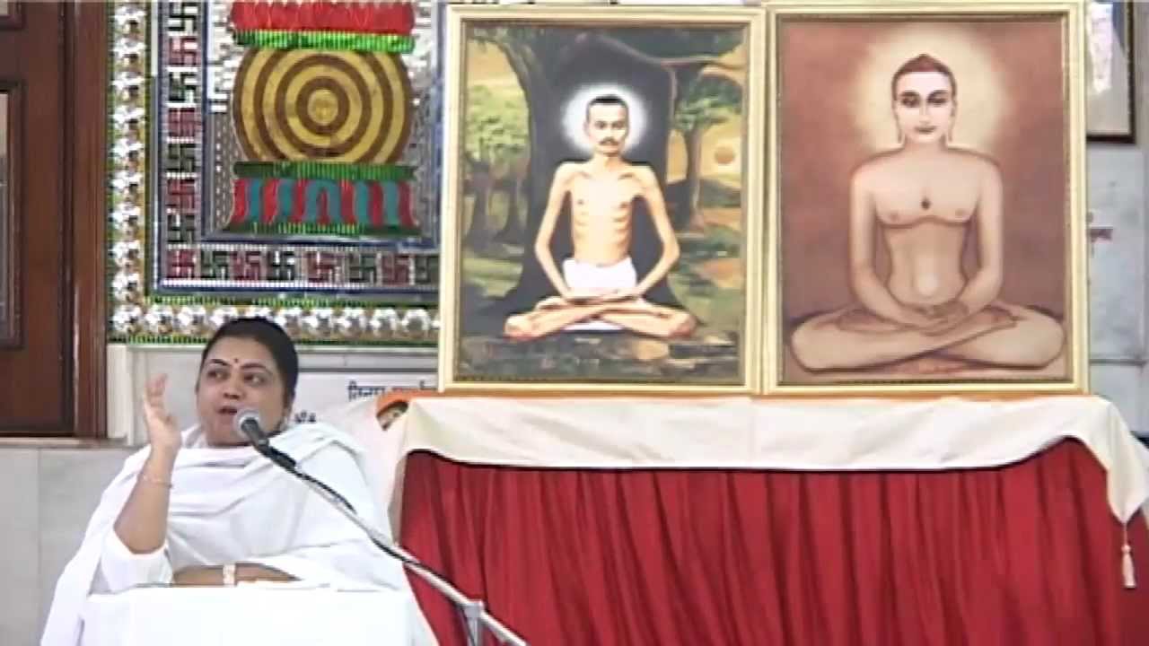 Dhyan Kya Hai? (Session-3) - BEN Sri Ratna PRABHU