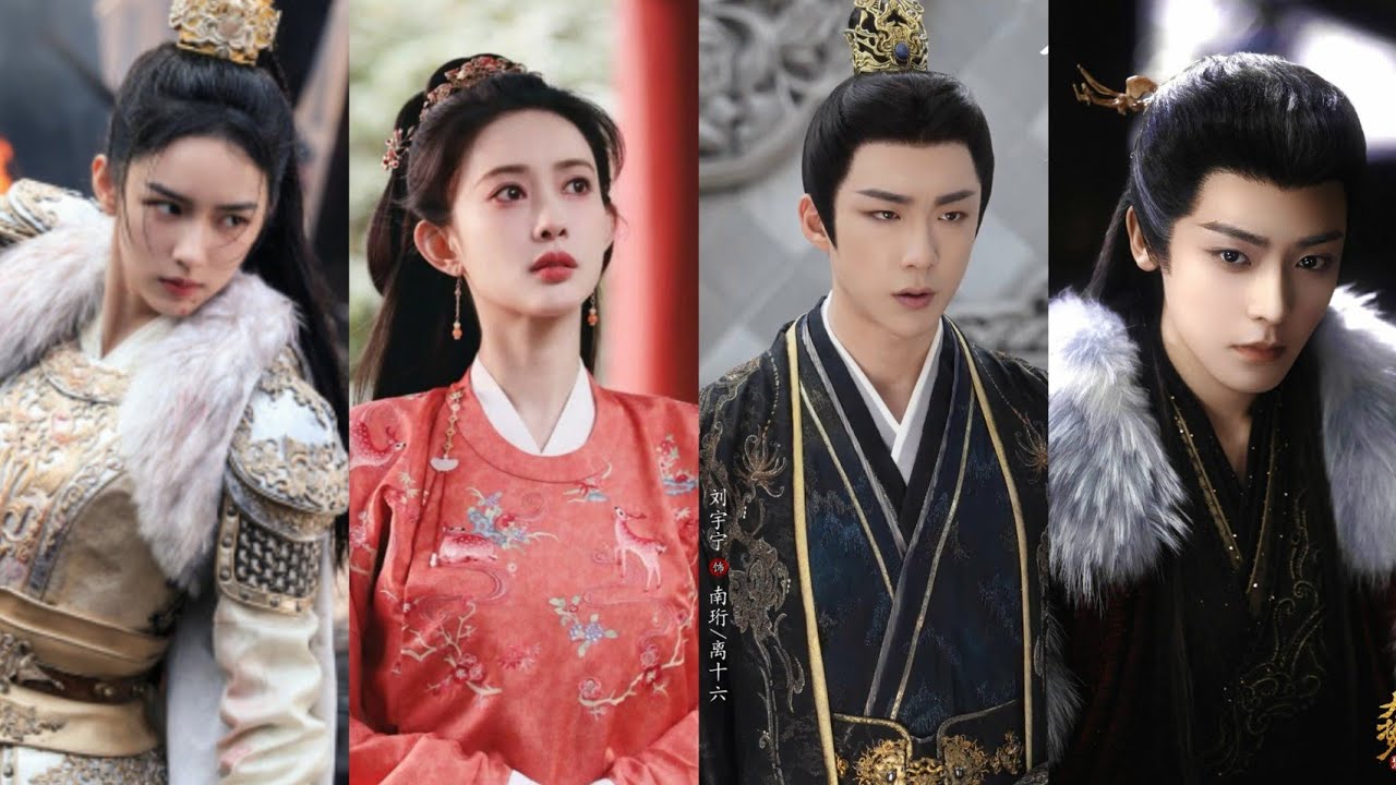 CDRAMA TIKTOK EDIT COMPILATION FOR @pikeoffnf@PIKEMORE @Twinkles24 @kimbapbekidding1522 @MARIA_FEFE02