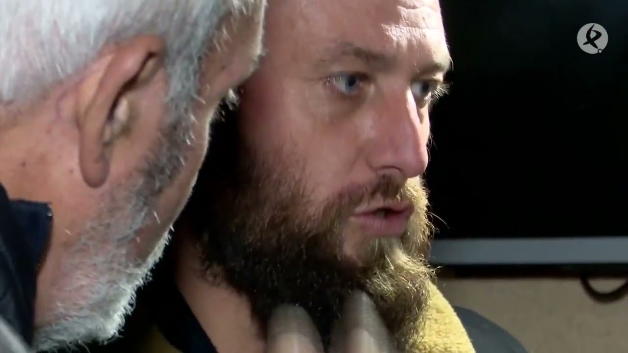 Los Empalaos, devoción y misterio en Valverde de la Vera | Territorio Extremadura