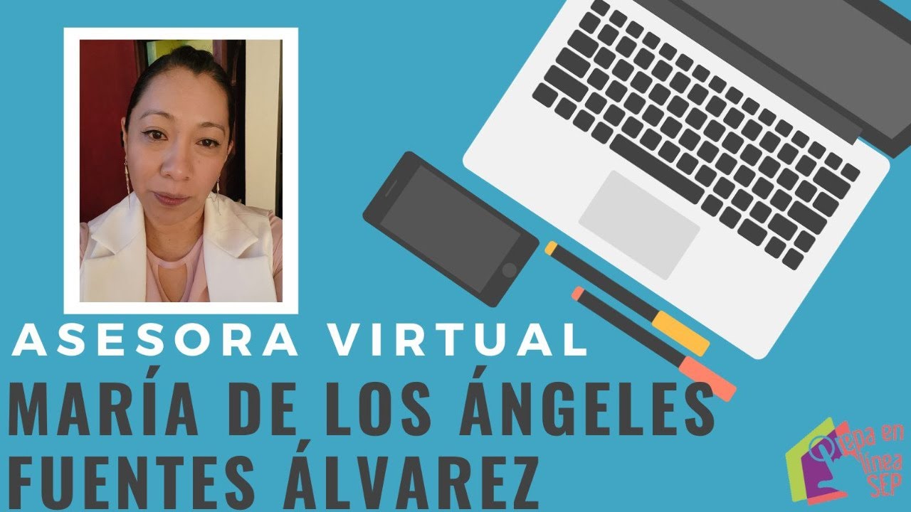 1er. Espacio Abierto de Aprendizaje, semana 2 📱