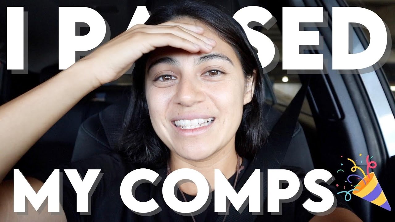I Passed My Comprehensive Exams | PhD in Hawaii | Oceanography