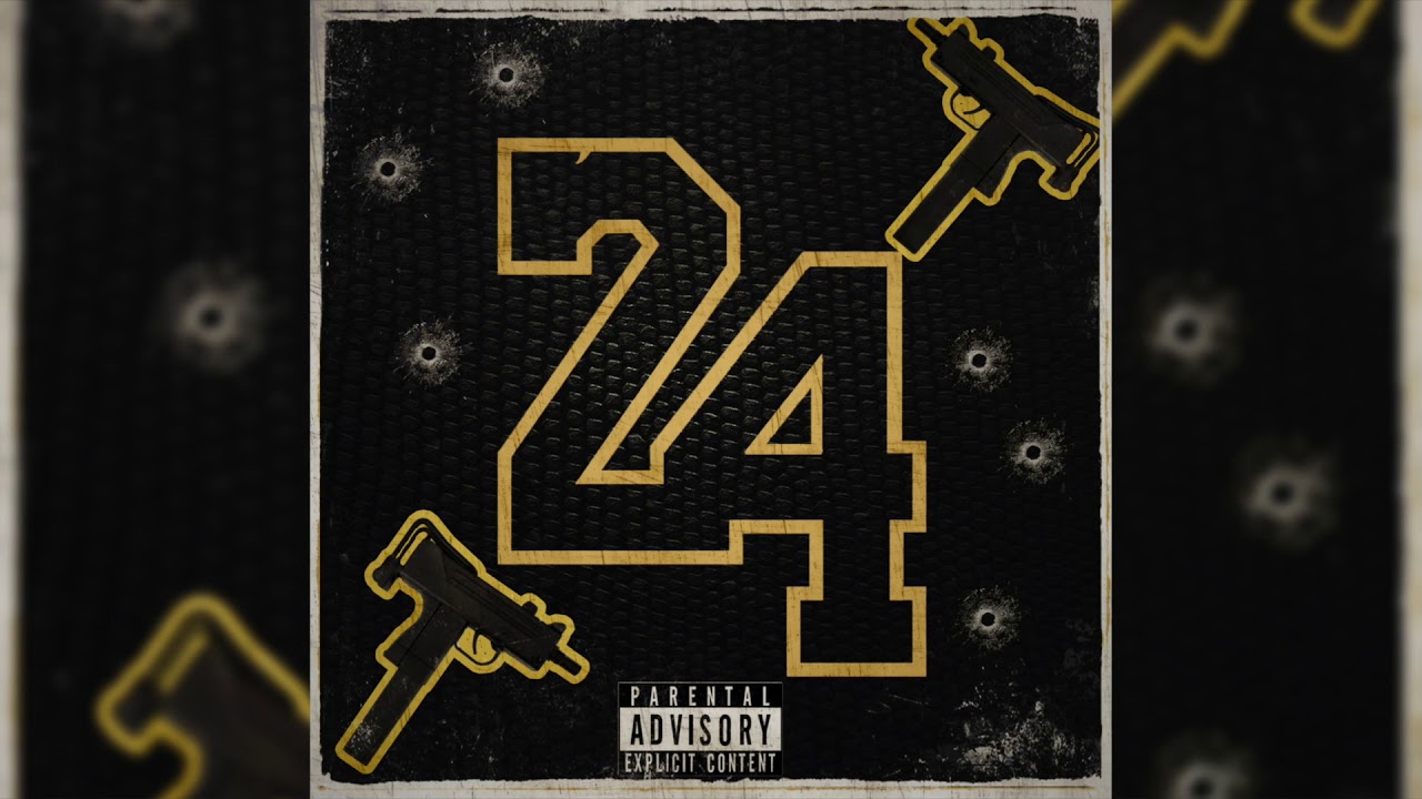Kadoe - 24 (Official Audio)