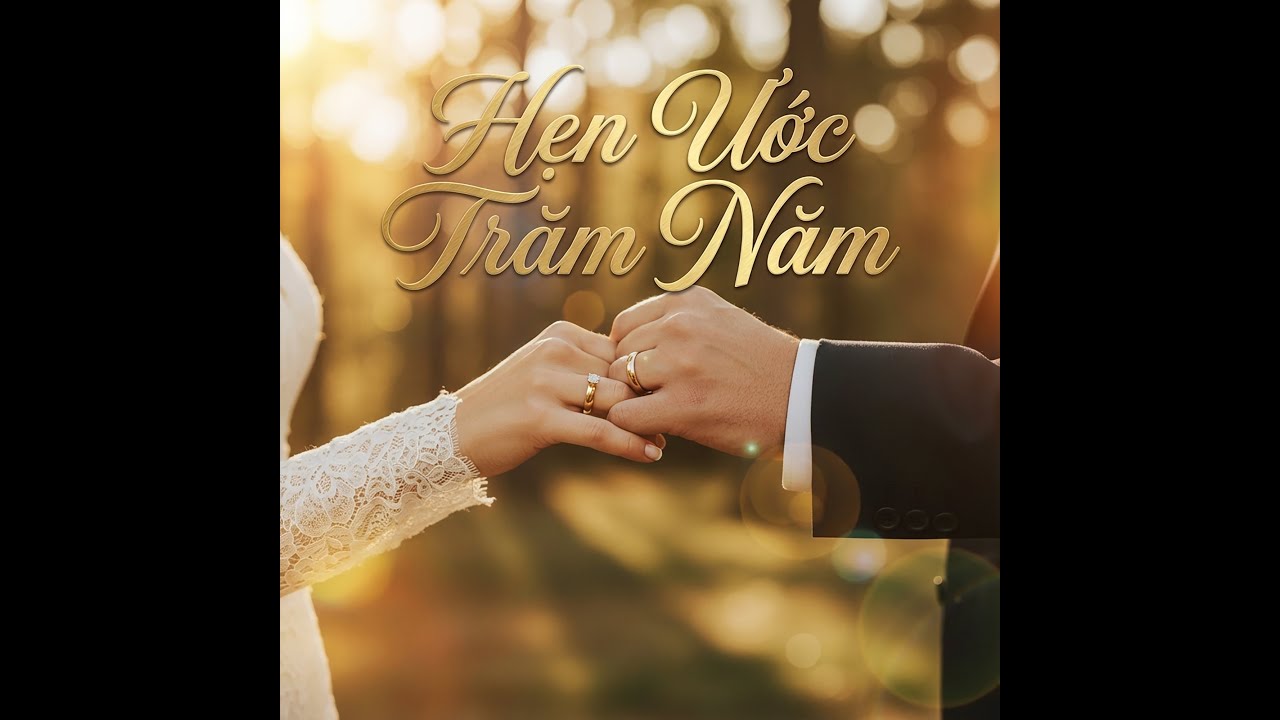 HẸN ƯỚC TRĂM NĂM 