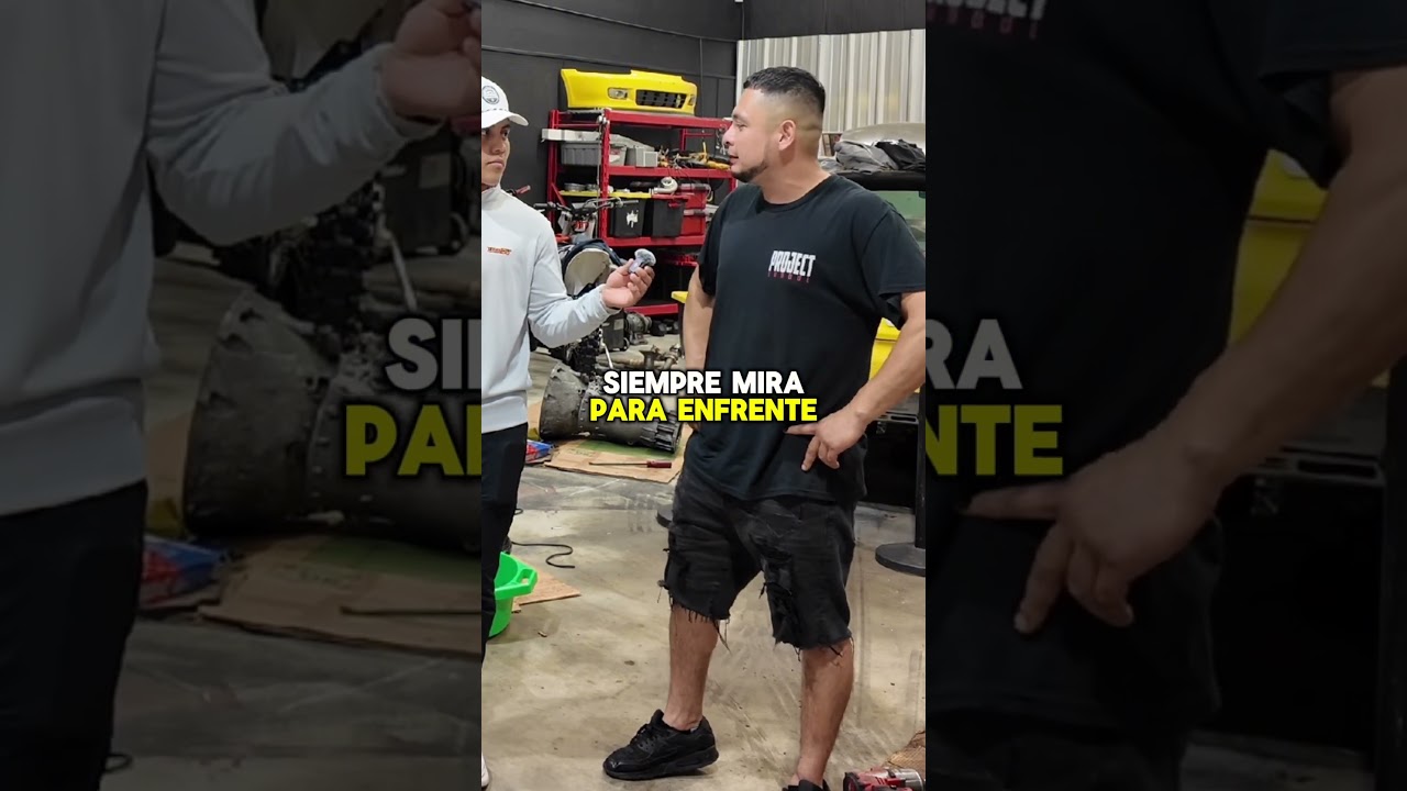 The Rise of 2 Project Torque Hustlers! #entrepreneur #projecttorque #mexico #cars #motivation