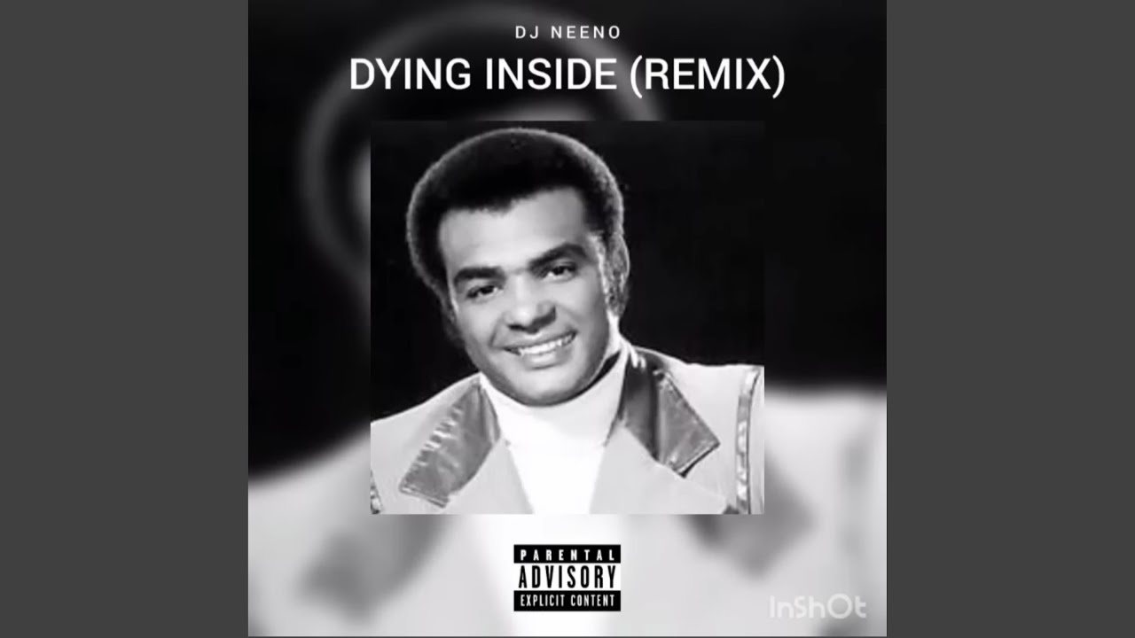 Dying Inside (Audio)