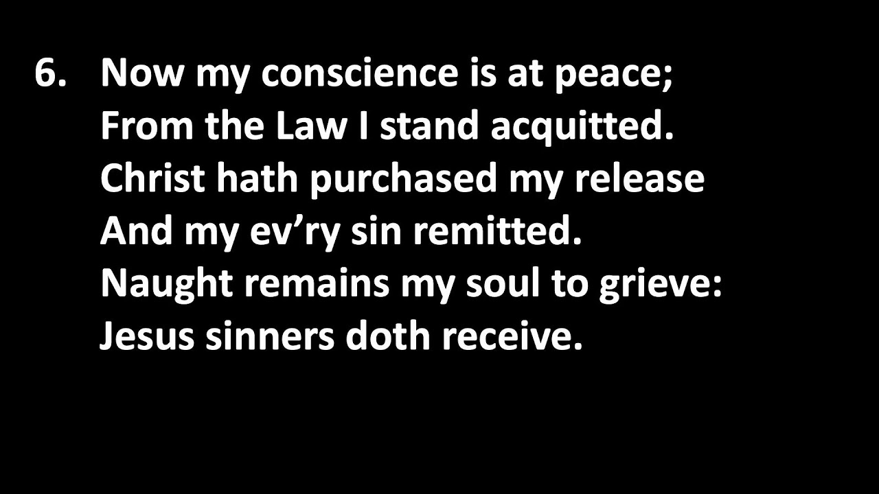 6:00 pm Lenten Worship February 18, 2026