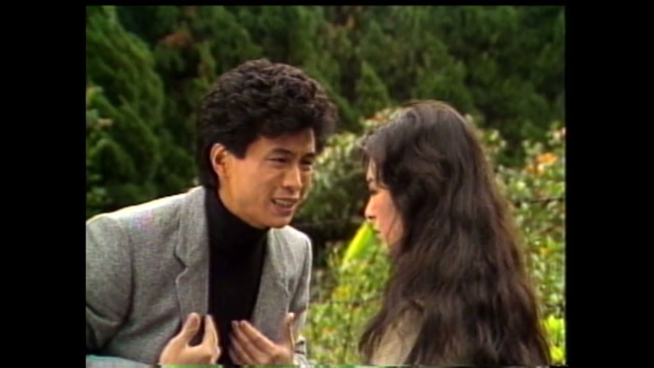 【瓊瑤經典回顧】【幾度夕陽紅】EP20