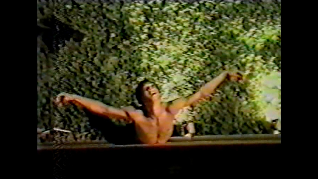 Varna Ballet Competition - Anton Bogov - Slovenia