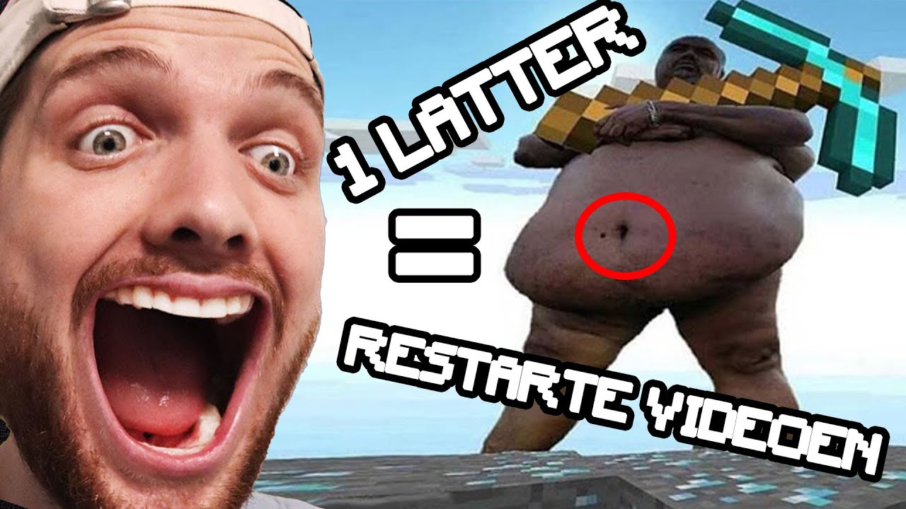 Hvis Jeg Ler, Må Jeg Restarte Videoen