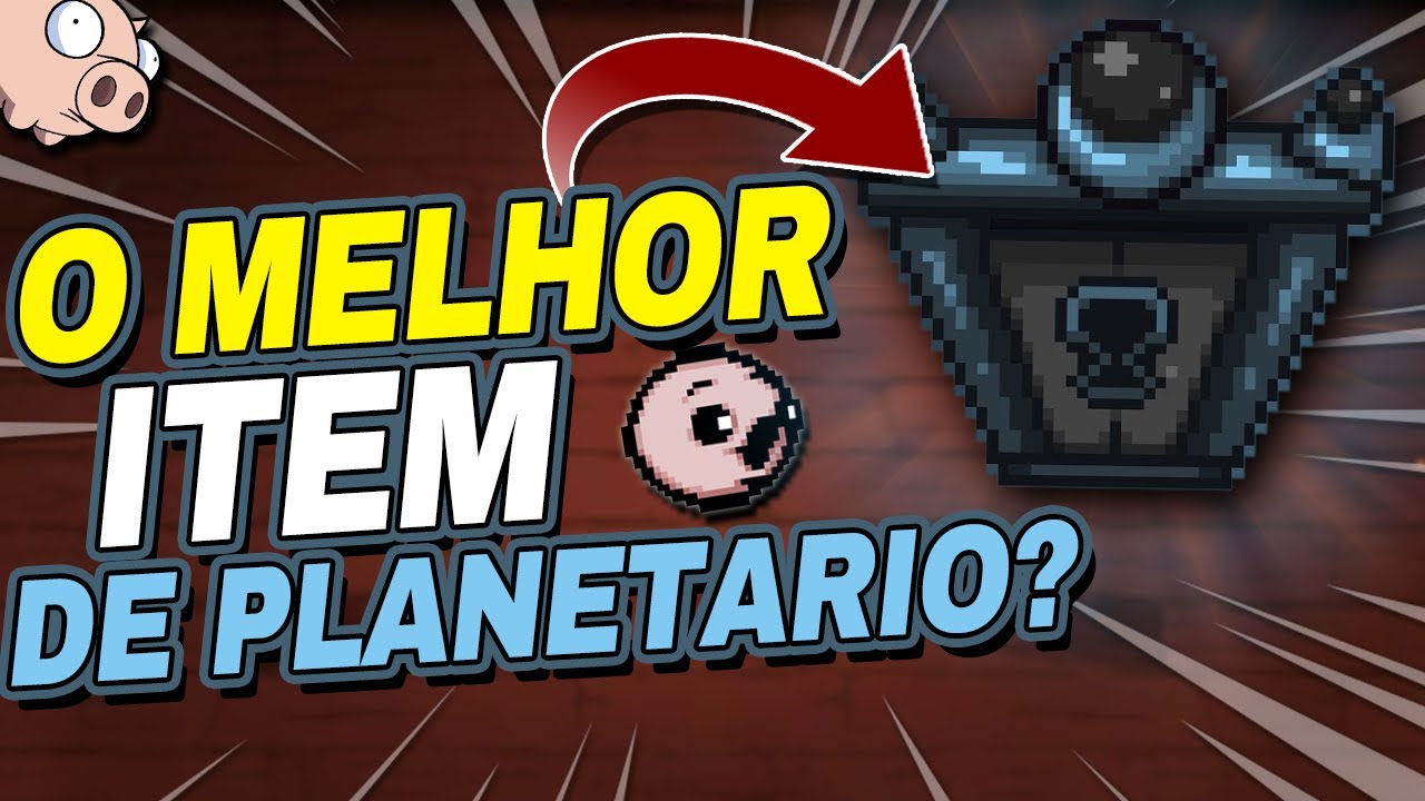 eu amo quando planetário salva a run