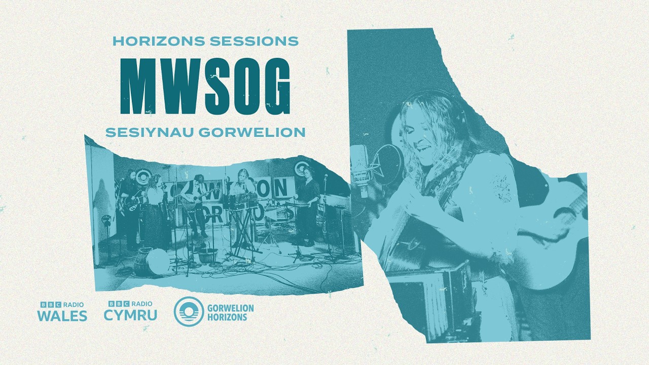 MWSOG - Llef Hir (Horizons Session)