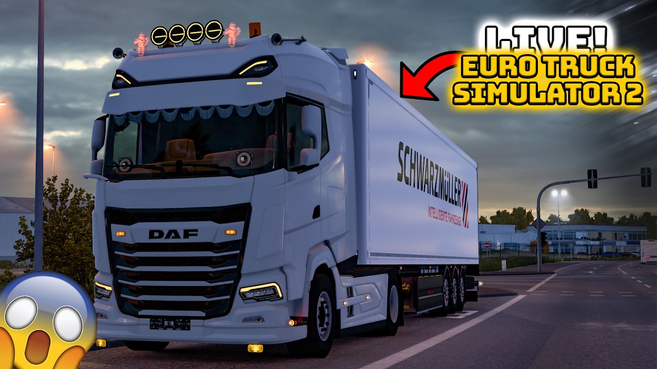 🔴LIVE! -  Bombowa sytuacja🤫 Farming SImulator 25🔥 #fs25 #farmingsimulator25